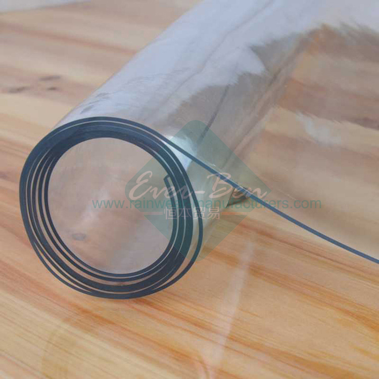 clear door curtains vinyl door flaps Manufactory